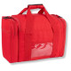 Botiquin Bolsa Primeros Auxilios Jumble´S rojo